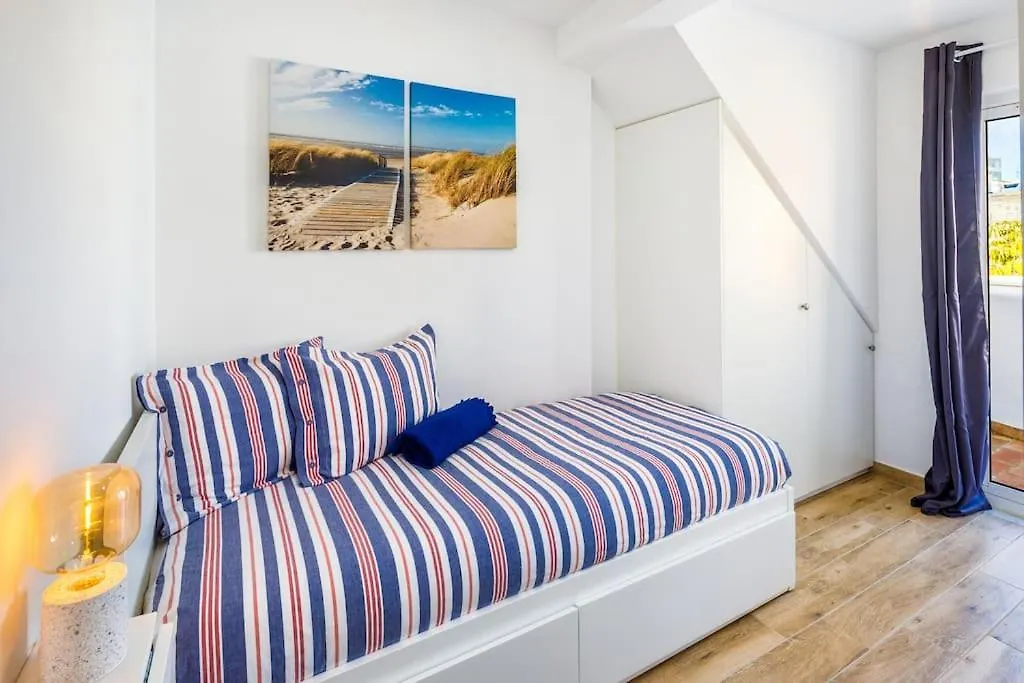 No. 7 Olhao Villa Holiday home