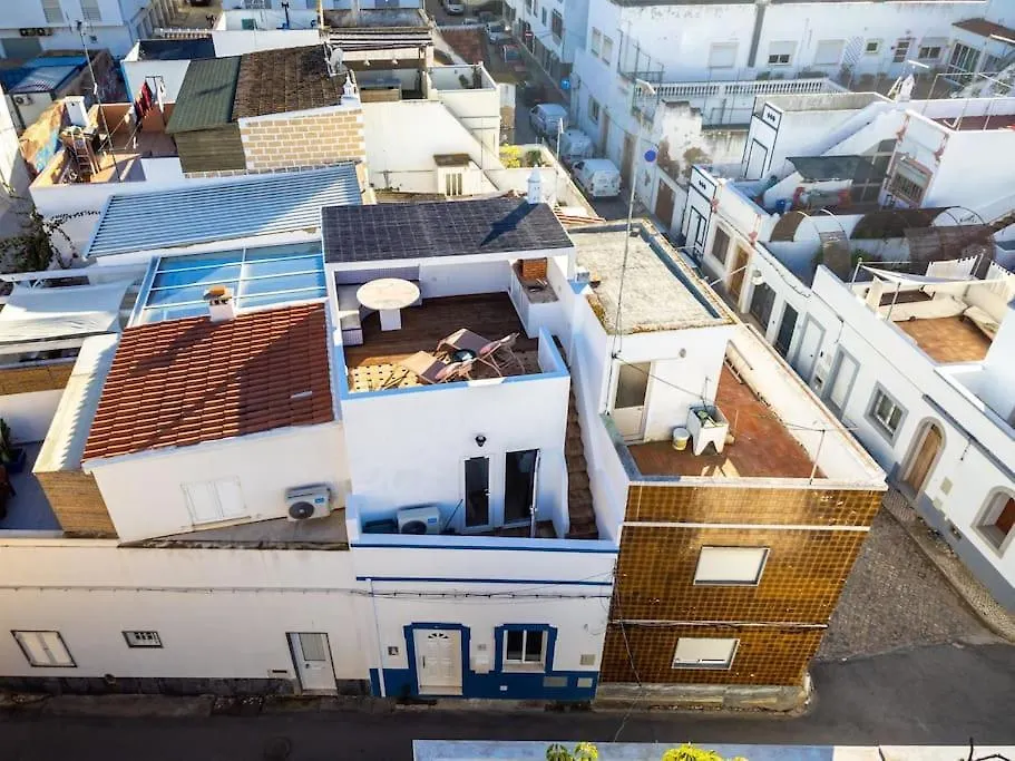 Holiday home No. 7 Olhao Villa