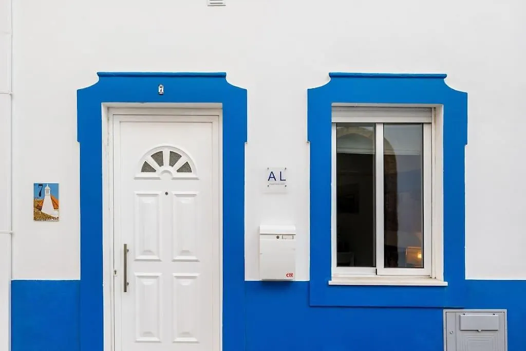 No. 7 Olhao Villa Holiday home