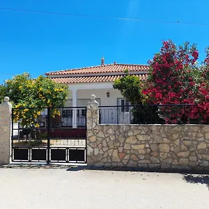 Hébergement de vacances Belamandil Garden ,family Holidays ,caminho Do Torrejao, Olhão