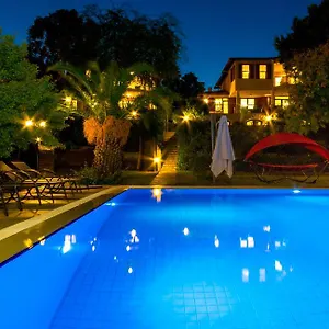 Marmaris Holiday Villas , Marmaris Turkey